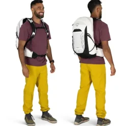 Dagstursekk til herre Osprey Talon 22 M 1083
