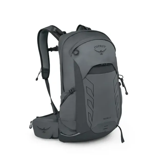 Dagstursekk til herre Osprey Talon 22 M 1087