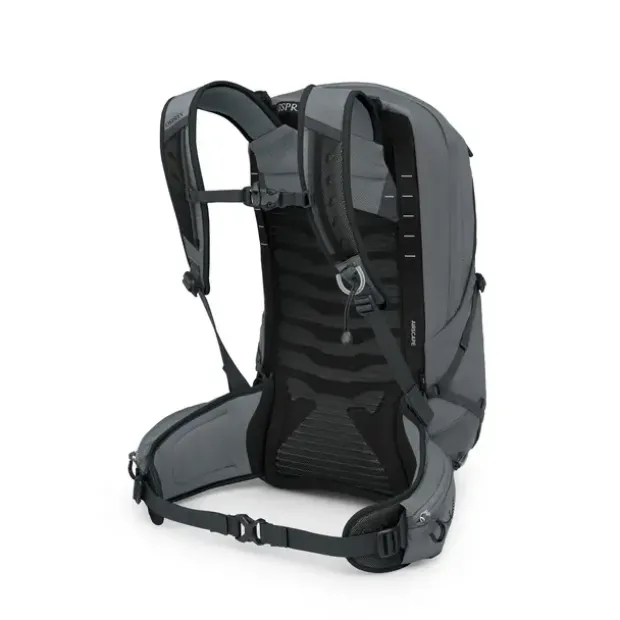Dagstursekk til herre Osprey Talon 22 M 1087