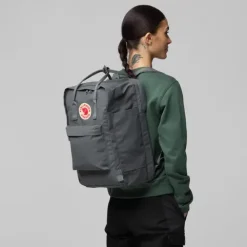 Datasekk Fjällräven Kånken Laptop 20 liter 031