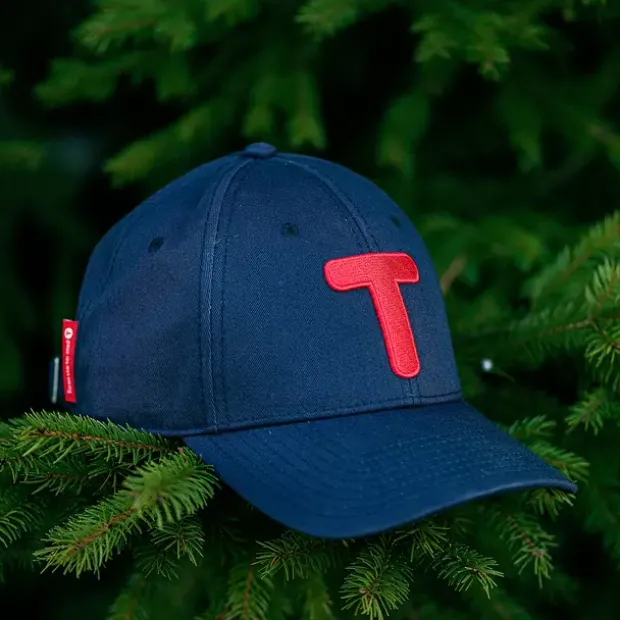 DNT-caps DNT Caps Navy DNT
