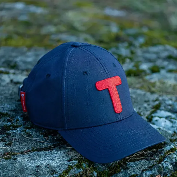DNT-caps DNT Caps Navy DNT