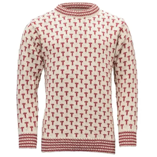 DNT-genserDevold Original Islender DNT S