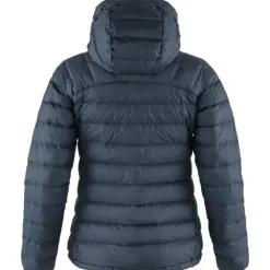 Dunjakke til dameFjällräven Expedition Down Hood W 560