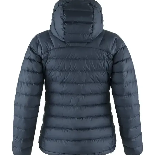 Dunjakke til dameFjällräven Expedition Down Hood W 560