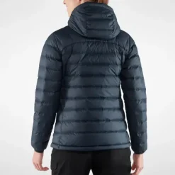 Dunjakke til dameFjällräven Expedition Down Hood W 560