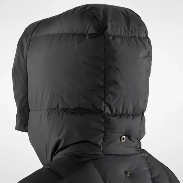 Dunjakke til dameFjällräven Expedition Down Lite W 514