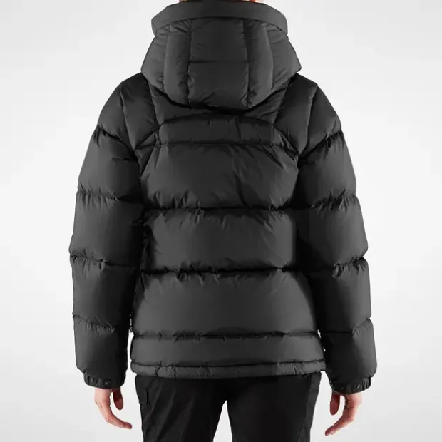 Dunjakke til dameFjällräven Expedition Down Lite W 514