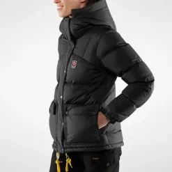 Dunjakke til dameFjällräven Expedition Down Lite W 514