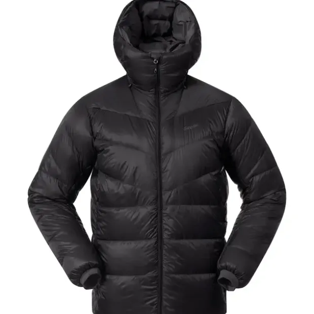 Dunjakke til herreBergans Rabot Allround Down 91