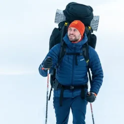 Dunjakke til herreBergans Rabot Light Down Hood 91