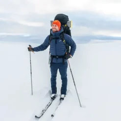 Dunjakke til herreBergans Rabot Light Down Hood 91
