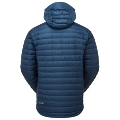 Dunjakke til herreRab Microlight Alpine Jacket Tempest