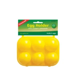 Eggkartong Coghlans Egg Holder 6 pk