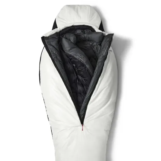 Ekspedisjonspose 195 cm Helsport Polar Spitsbergen Dual –30 195