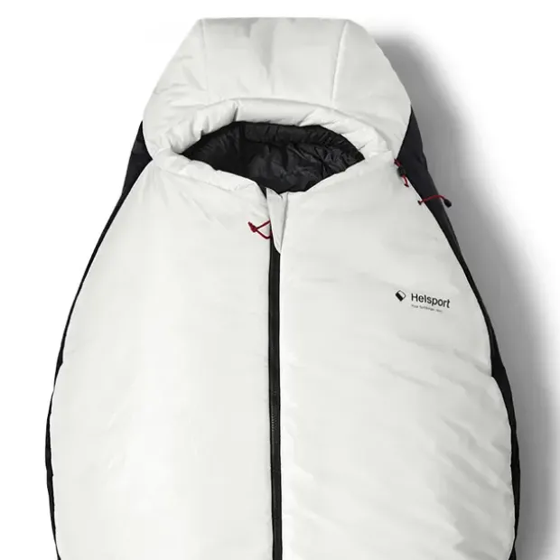 Ekspedisjonspose 195 cm Helsport Polar Spitsbergen Dual –30 195
