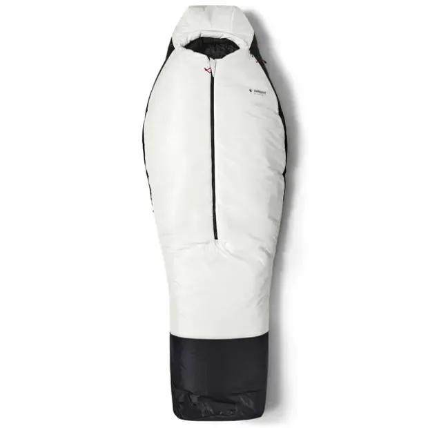 Ekspedisjonspose 195 cm Helsport Polar Spitsbergen Dual –30 195