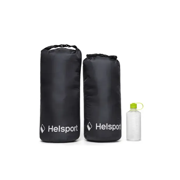 Ekspedisjonspose 195 cm Helsport Polar Spitsbergen Dual –30 195