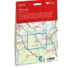 Fallecearru Nordeca Norge 1:50 000 10150