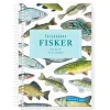 Ferskvannsfisker Vigmostad Bjørke Ferskvannsfisker
