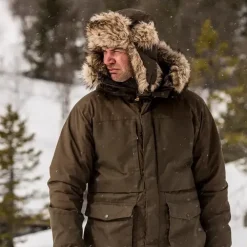 FjellueFjällräven Nordic Heater 633