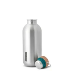 Flaske Black+Blum Water Bottle 600 ml Ocean