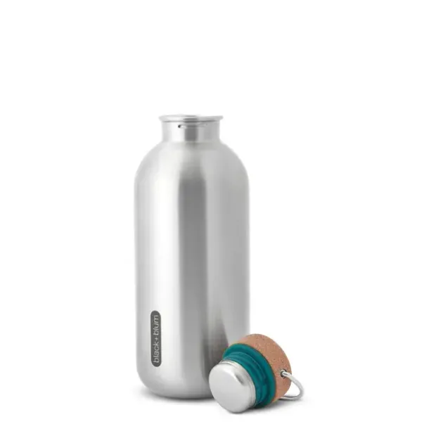 Flaske Black+Blum Water Bottle 600 ml Ocean