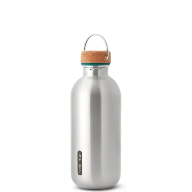 Flaske Black+Blum Water Bottle 600 ml Ocean
