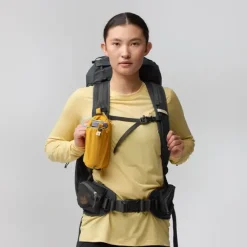 Flaskelomme Fjällräven Abisko Bottle Pocket 550