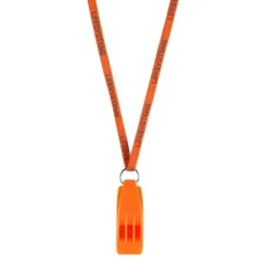 Fløyte Lifesystems Hurricane Whistle