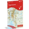 Folda Nordeca Norge 1:50 000 10102