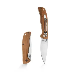 Foldekniv Brusletto Lierne