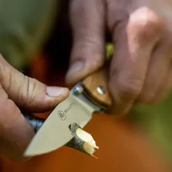 Foldekniv Brusletto Lierne