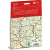 Folldal Nordeca Norge 1:50 000 10073