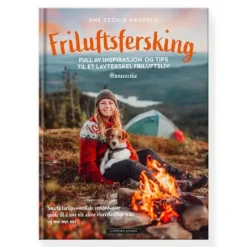 Friluftsfersking Cappelen Damm Friluftsfersking