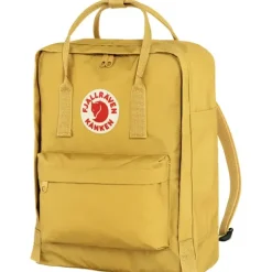 Fritidssekk Fjällräven Kånken 16 135