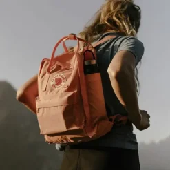 Fritidssekk Fjällräven Kånken 16 294