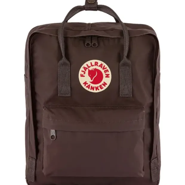 Fritidssekk Fjällräven Kånken 16 294