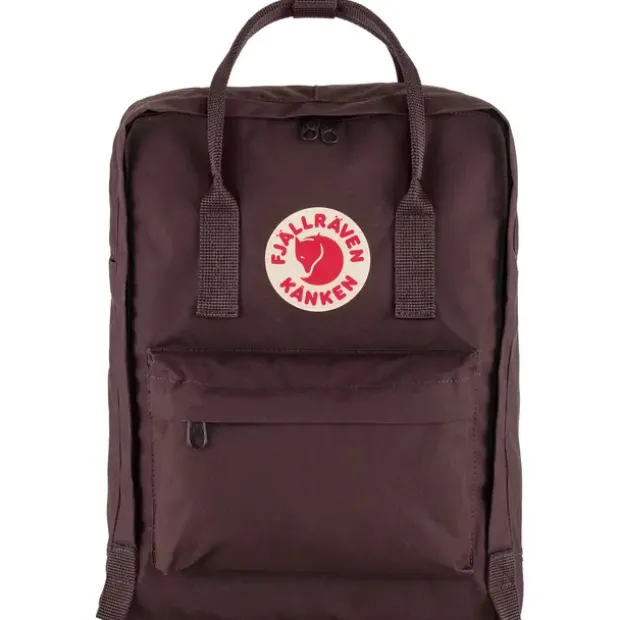 Fritidssekk Fjällräven Kånken 16 424