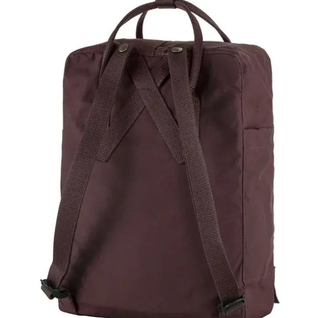 Fritidssekk Fjällräven Kånken 16 424