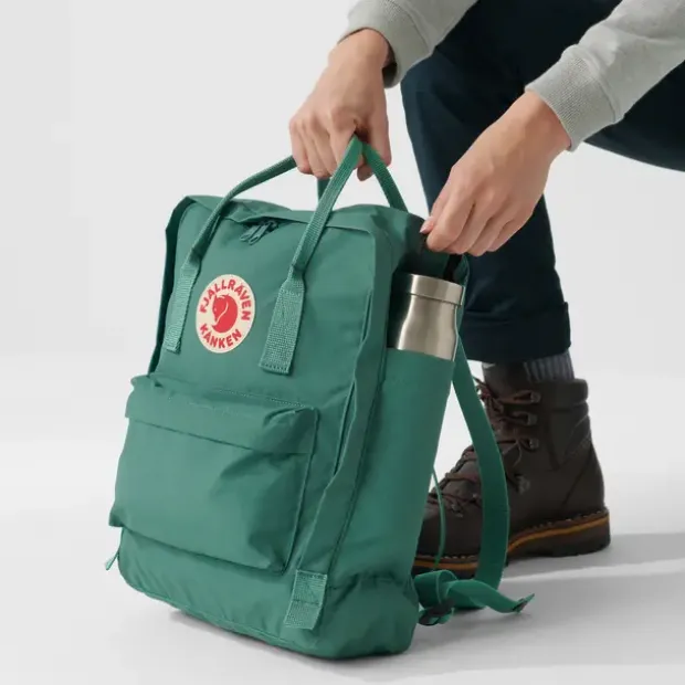 Fritidssekk Fjällräven Kånken 16 576
