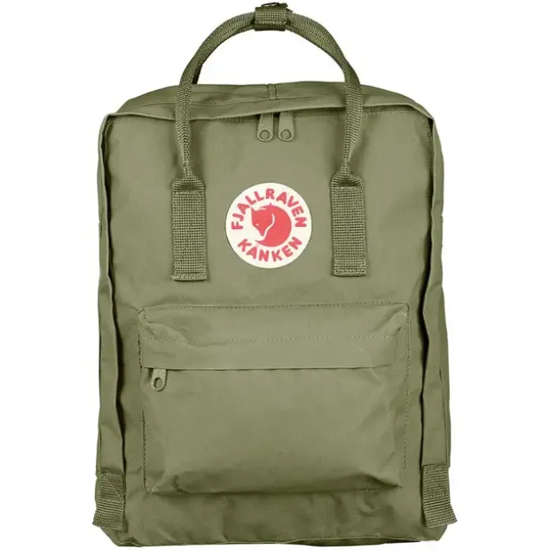 Fritidssekk Fjällräven Kånken 16 620