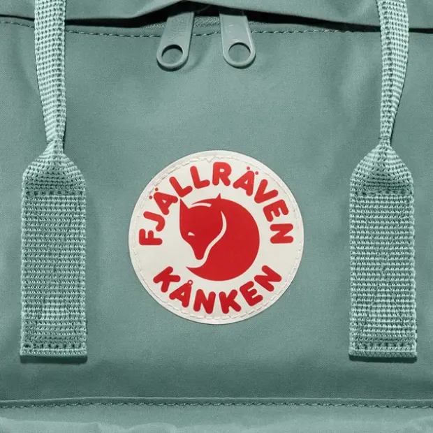 Fritidssekk Fjällräven Kånken Rainbow 16 550-907