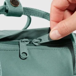 Fritidssekk Fjällräven Kånken Rainbow 16 550-907