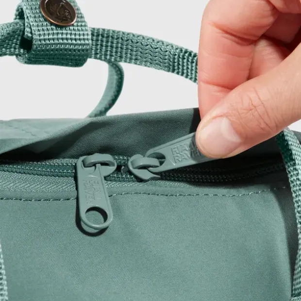 Fritidssekk Fjällräven Kånken Rainbow 16 550-907