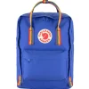 Fritidssekk Fjällräven Kånken Rainbow 16 571