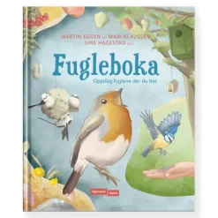 Fugleboka Vigmostad Bjørke Fugleboka