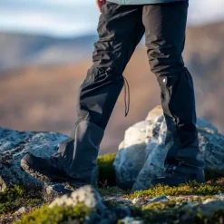 GamasjerBergans Dryna Waterproof Gaiter 91