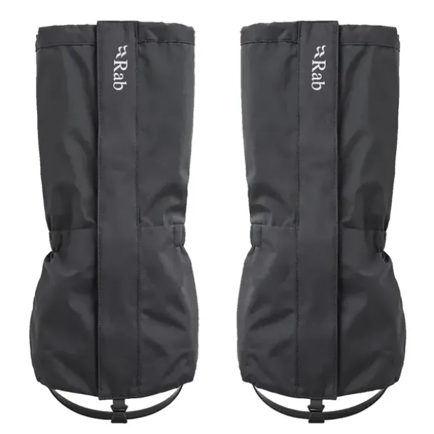 GamasjerRab Kangri GTX Gaiter L Black