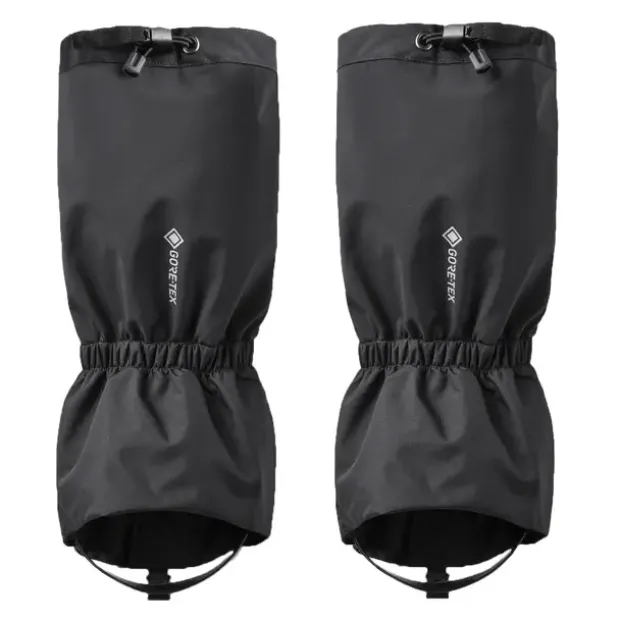 GamasjerRab Kangri GTX Gaiter L Black
